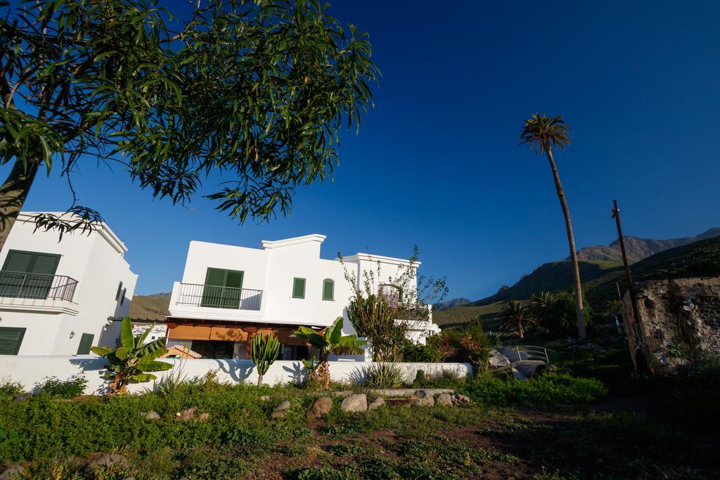 Casa Nuria Villa Agaete  Exterior foto